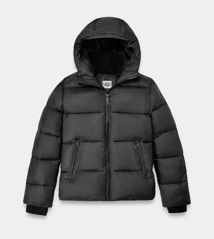 Ugg Jacket - jnjjackets