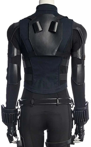 Black Widow Infinity War Vest