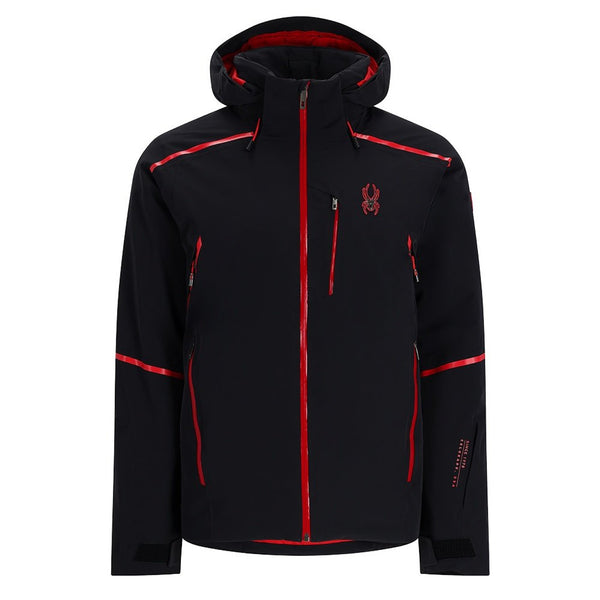 Spyder Vanqysh Insulated Ski Jacket
