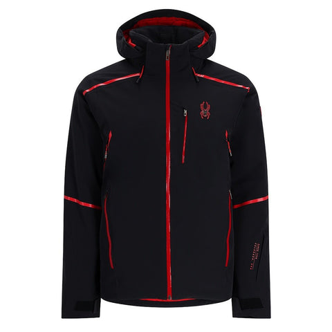 Spyder Vanqysh Insulated Ski Jacket