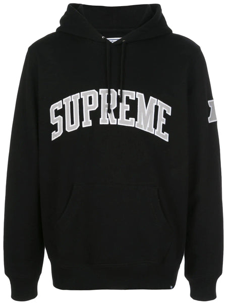Supreme Raiders Hoodie