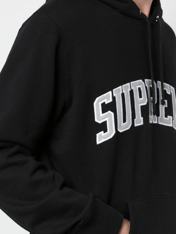 Supreme Raiders Hoodie - JnJ Jackets