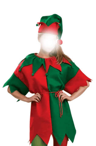 Elegant Elf Unisex Costume - jnjjackets