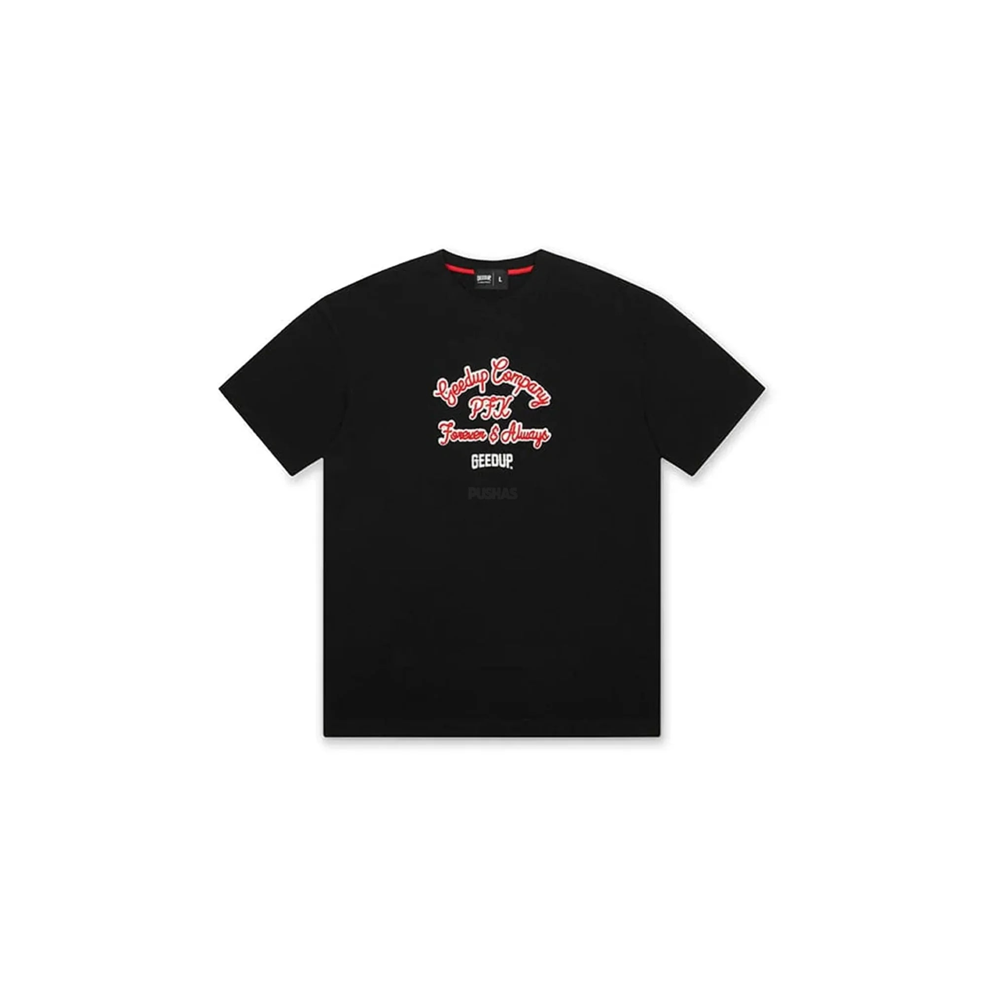 Geedup Company T-Shirt - jnjjackets