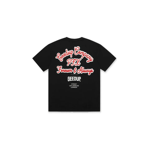 Geedup Company T-Shirt - jnjjackets