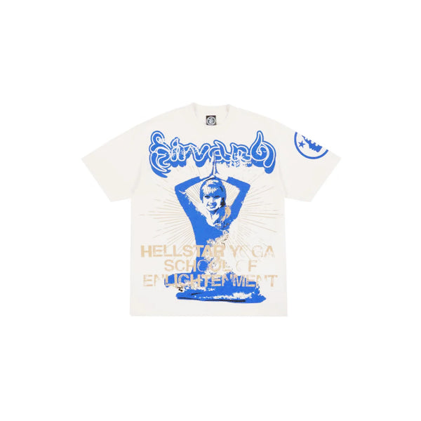 HELLSTAR Yoga T-Shirt