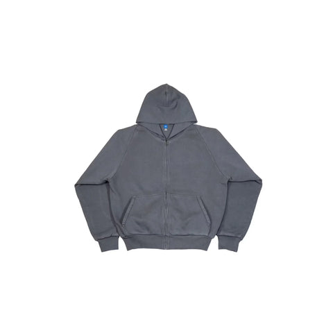 Yeezy x Gap Zip Up Hoodie - jnjjackets