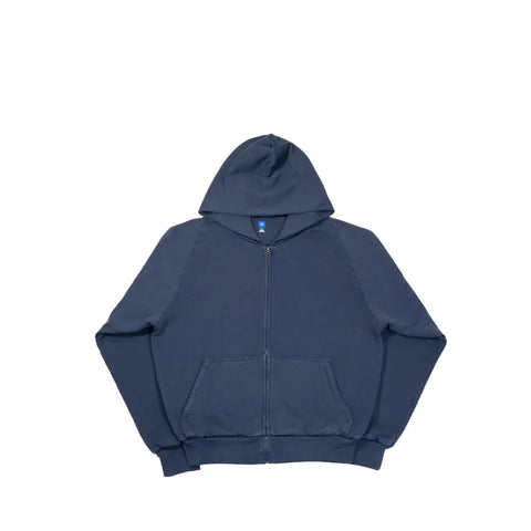 Yeezy x Gap Zip Up Hoodie - jnjjackets