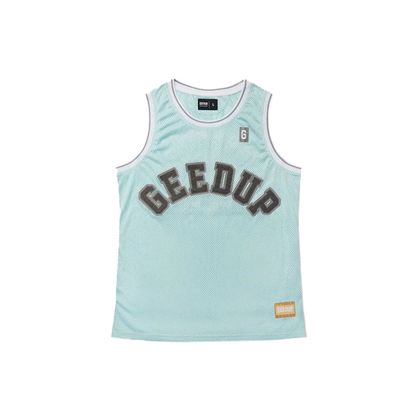 Geedup College Logo Jersey