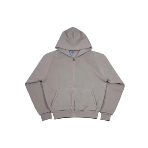 Yeezy x Gap Zip Up Hoodie - jnjjackets