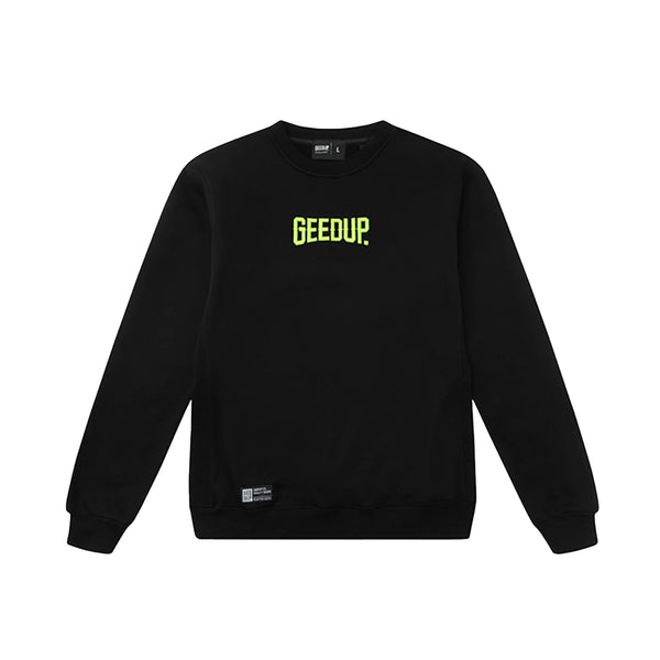 Geedup Always Neighbourhood Sweatshirt