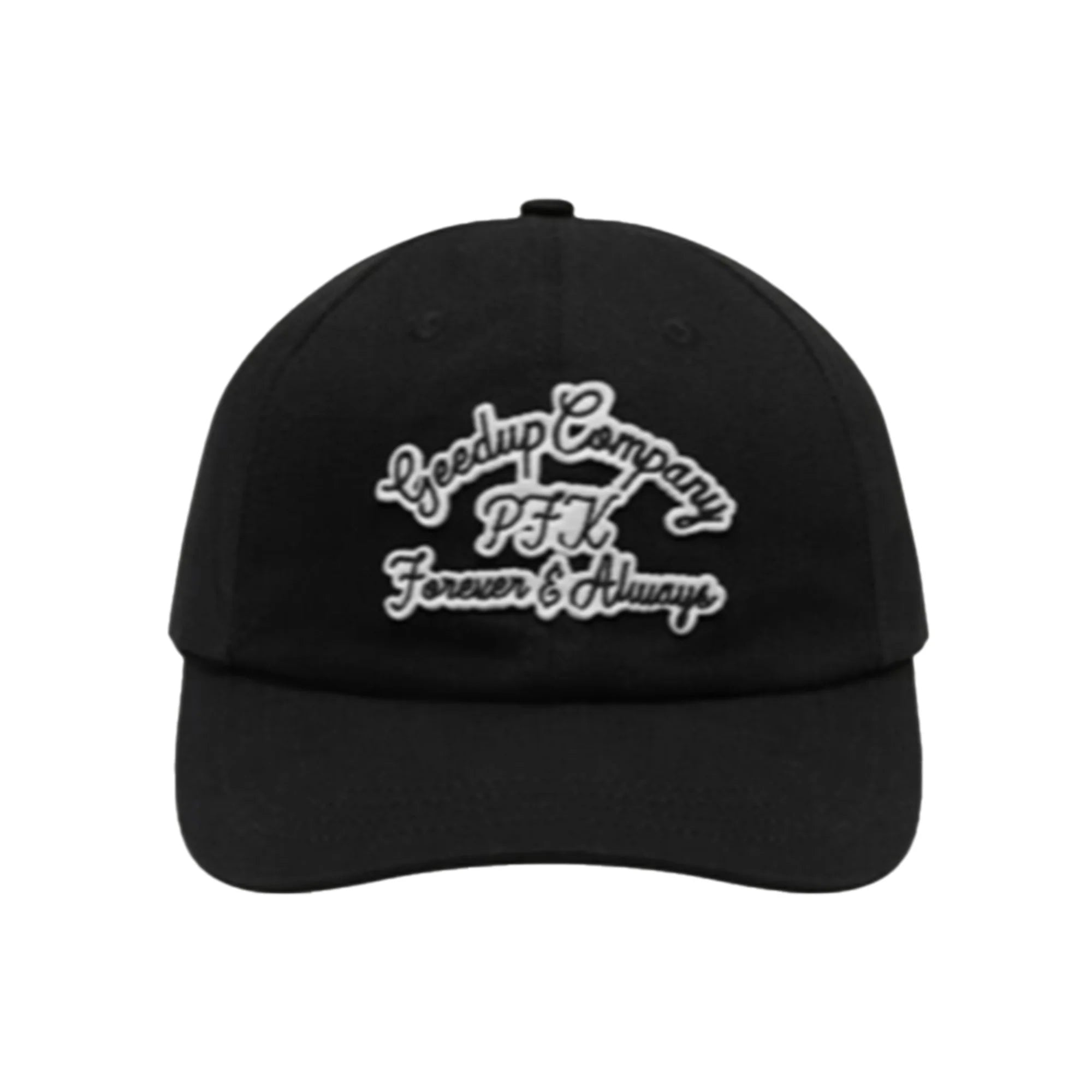 Geedup Company Cap - jnjjackets