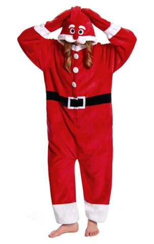 OLAOLA Christmas Costume