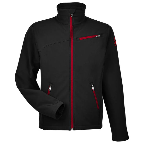 Spyder Polar Transport Softshell Jacket