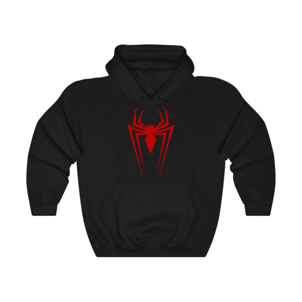 Spider-Man Hoodie - JnJ Jackets