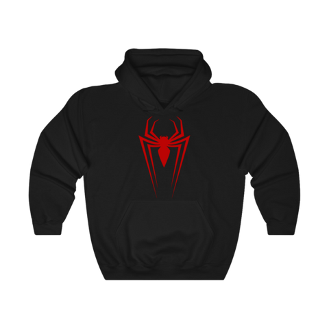 Spider-Man Hoodie - JnJ Jackets