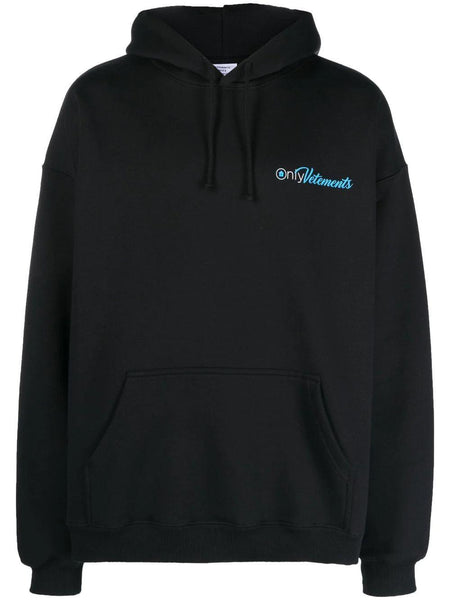 Only Vetements Hoodie