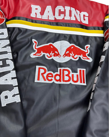 Red Bull Racing Jacket - jnjjackets