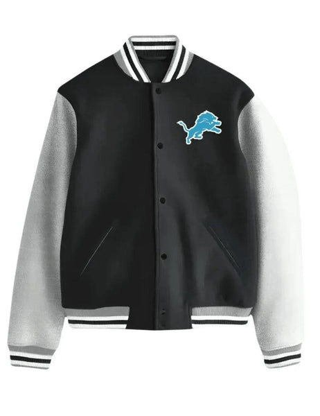 Beverly Hills Cop Axel F Detroit Jacket