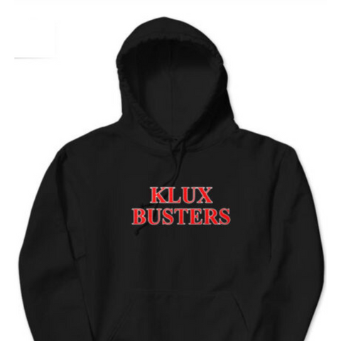 Klux Busters Hoodie