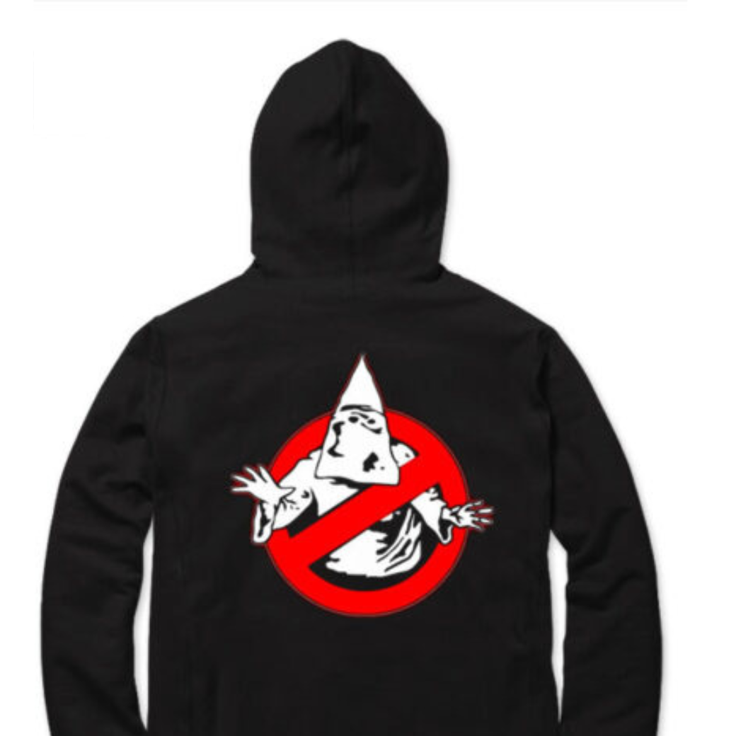 Klux Busters Hoodie