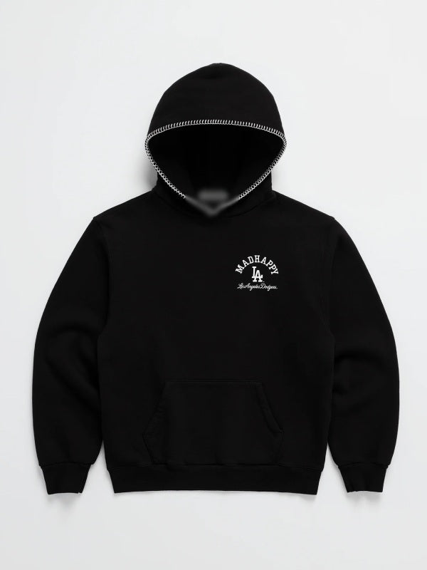 Madhappy x Dodgers Hoodie - jnjjackets