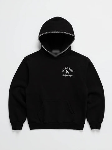 Madhappy x Dodgers Hoodie - jnjjackets
