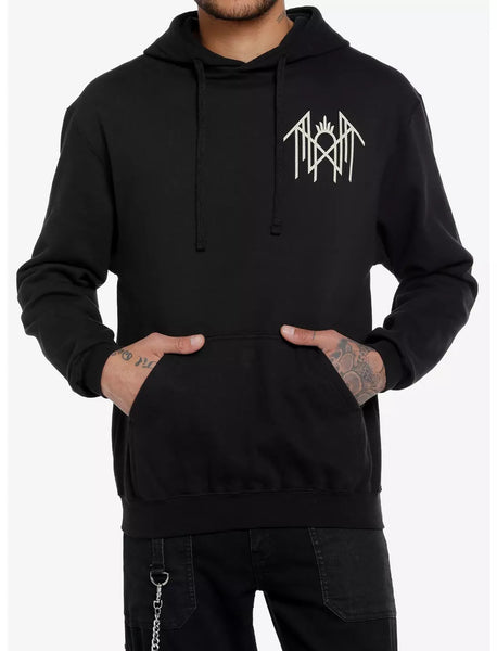 Sleep Token Symbols & Beings Hoodie