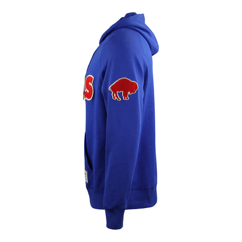 Buffalo Bills French Terry Hoodie