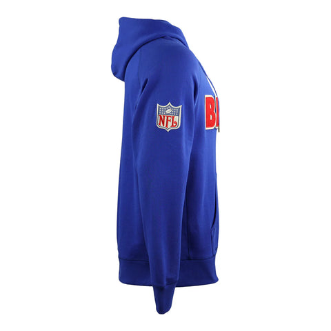 Buffalo Bills French Terry Hoodie