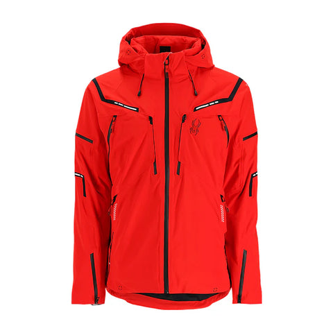 Spyder Pinnacle GTX Jacket - jnjjackets