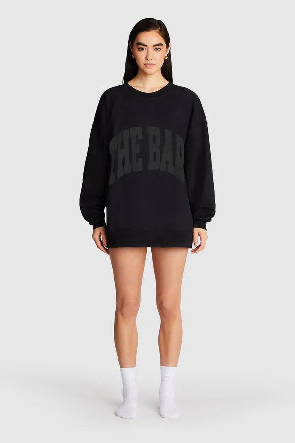 The Bar Beide Sweatshirt - JnJ Jackets