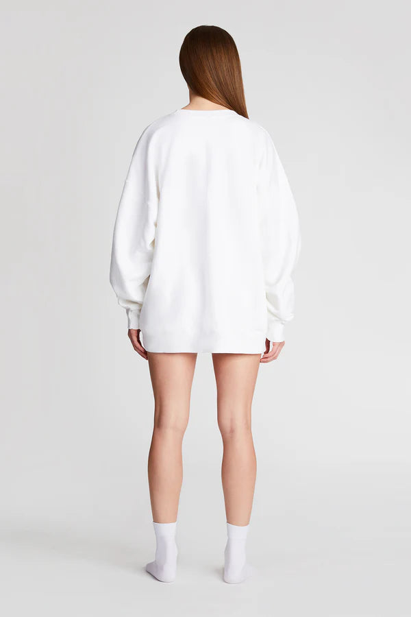 The Bar Beide Sweatshirt