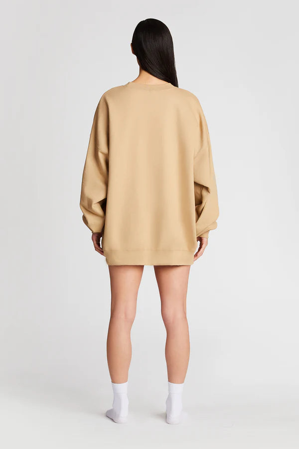 The Bar Beide Sweatshirt