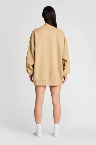 The Bar Beide Sweatshirt - JnJ Jackets