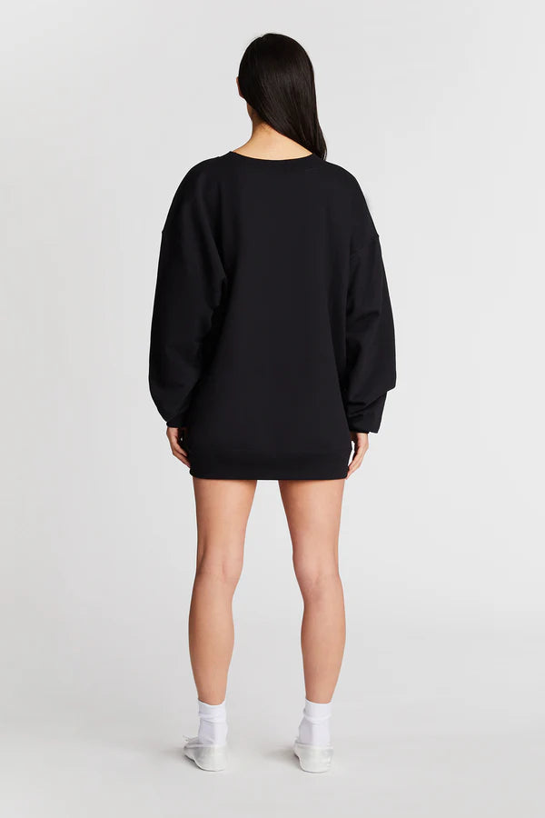 The Bar Beide Sweatshirt