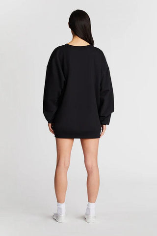 The Bar Beide Sweatshirt - JnJ Jackets