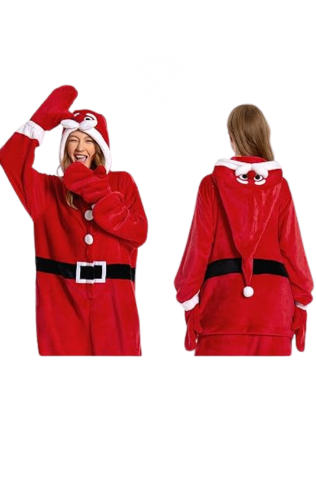 OLAOLA Christmas Costume