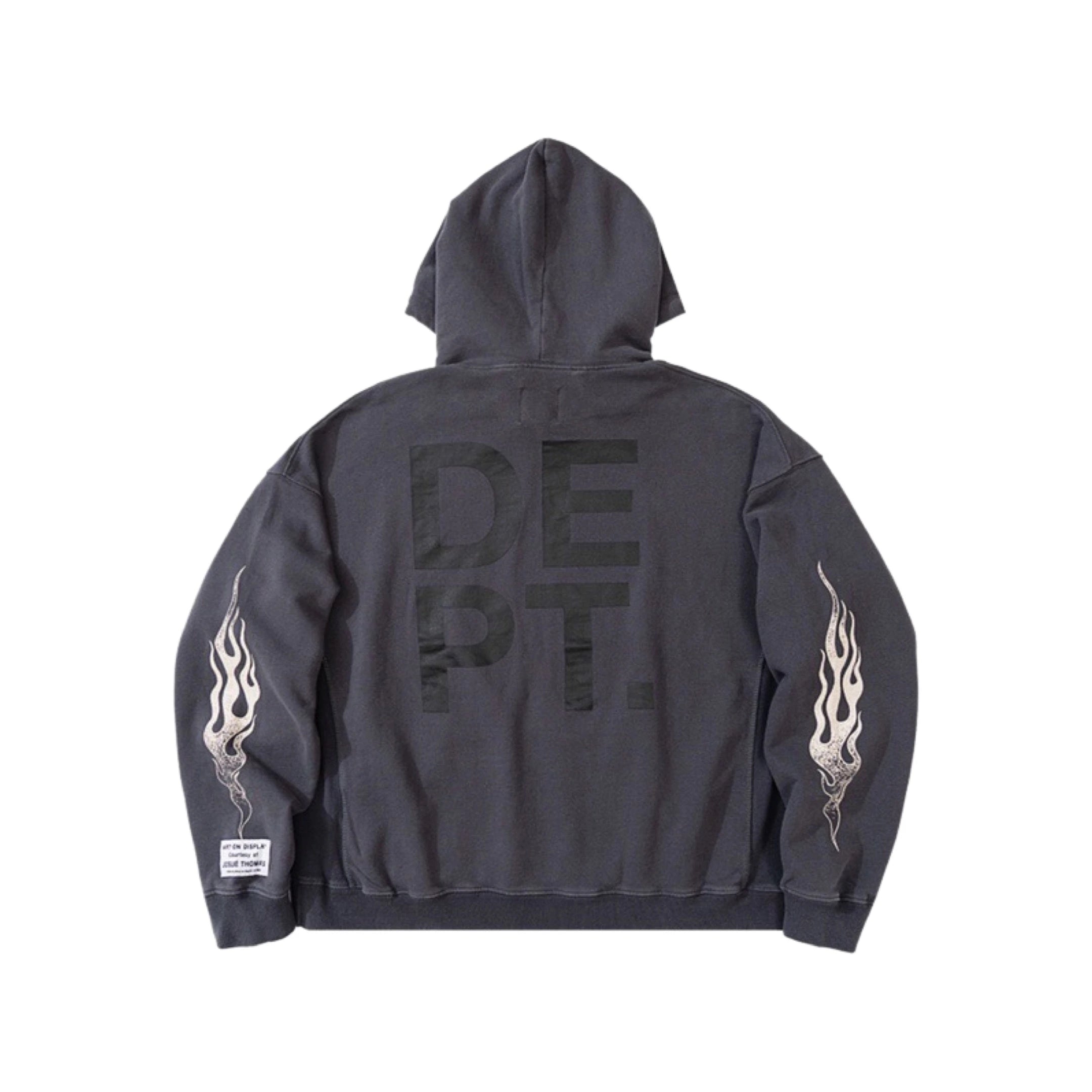 Gallery Dept Hoodie - jnjjackets