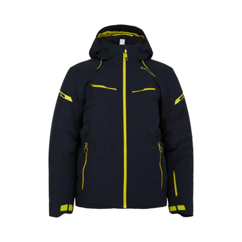 Spyder Monterosa GTX Jacket - jnjjackets