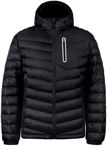 Bakery Men's Puffer Jacket