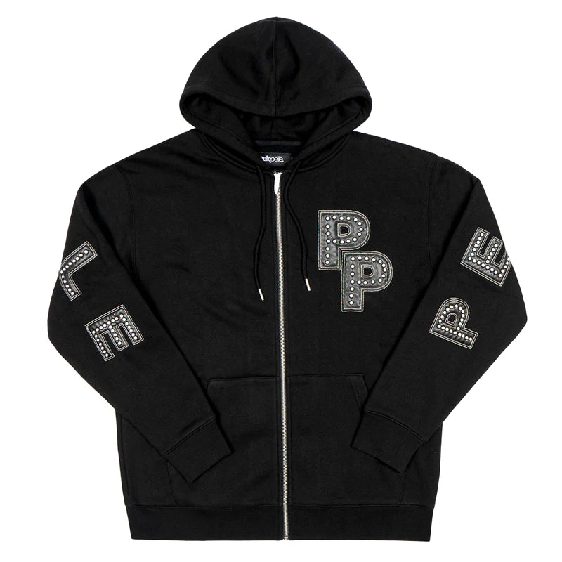 Pelle Pelle Stones Hoodie