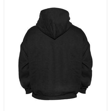 VETEMENTS Definition Hoody - JnJ Jackets