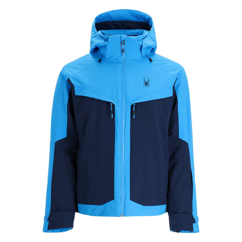 Spyder Copper Ski Jacket - jnjjackets