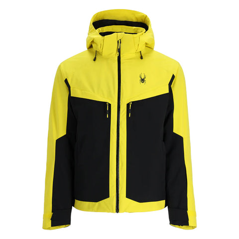 Spyder Copper Ski Jacket - jnjjackets
