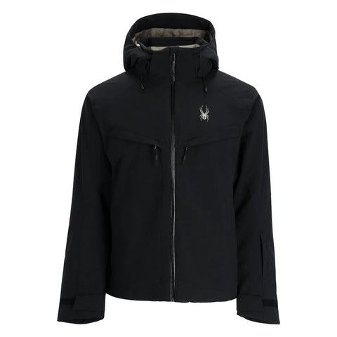Spyder Copper Ski Jacket - jnjjackets