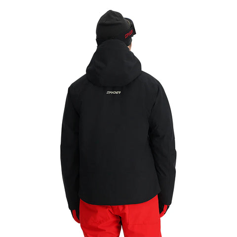 Spyder Copper Ski Jacket - jnjjackets