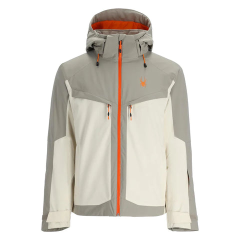 Spyder Copper Ski Jacket - jnjjackets