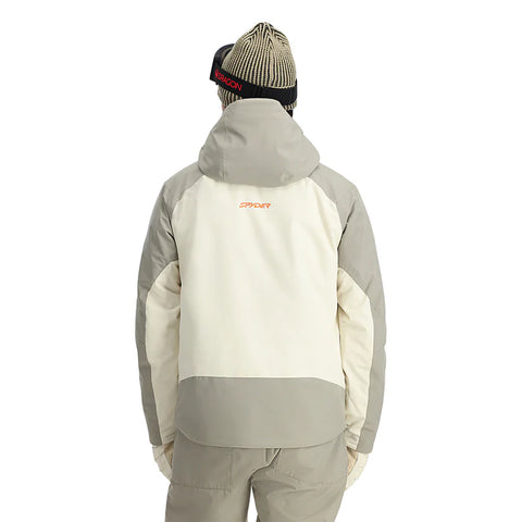 Spyder Copper Ski Jacket - jnjjackets