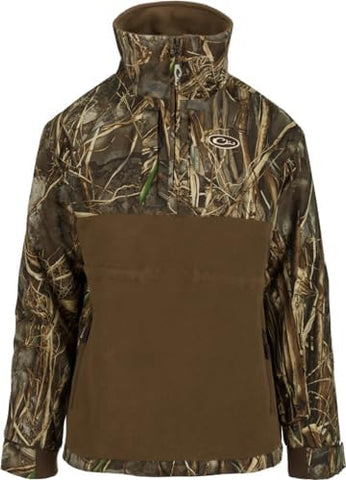 Drake Waterfowl Refuge Eqwader Jacket